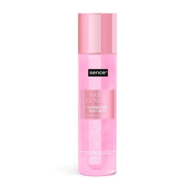 SENCE Body Mist|Brumas Corporales<Body Mist Light Pink