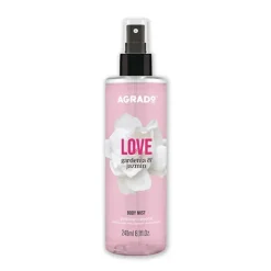 Clearance Body Mist Love Body Mist