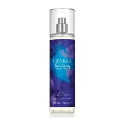 BRITNEY SPEARS Body Mist|Brumas Corporales<Body Mist Midnight Fantasy