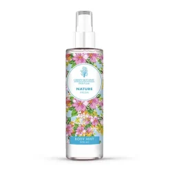 SAPHIR Body Mist|Brumas Corporales<Body Mist Nature Fresh
