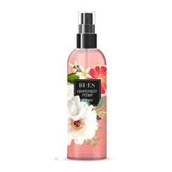 BI-ES Body Mist|Hidratantes Faciales<Body Mist Peony Grapefruit