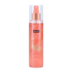 SENCE Body Mist|Brumas Corporales<Body Mist Shimmering Sunset Kiss