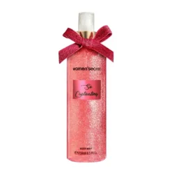 WOMEN'SECRET Body Mist|Brumas Corporales<Body Mist So Captivating