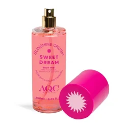 Online Body Mist Sunshine Crush Body Mist