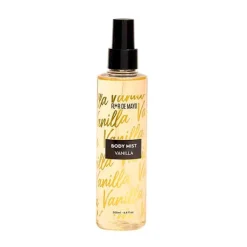 Clearance Body Mist Vainilla Body Mist