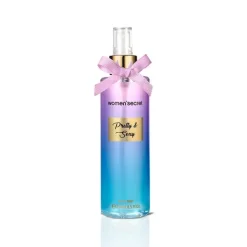 New Body Mist Woman Secret Pretty & Sexy Body Mist