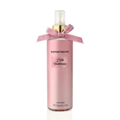 Sale Body Mist Women Secret Tenderness Body Mist