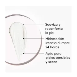 New Body Mousse Exotic Orange Corporal