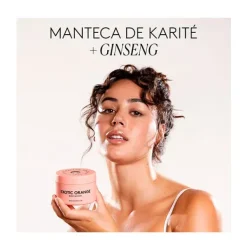 New Body Mousse Exotic Orange Corporal