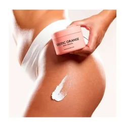 New Body Mousse Exotic Orange Corporal