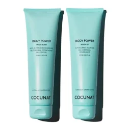 COCUNAT Anticelulíticos|Hidratantes Faciales<Body Power