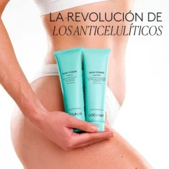 COCUNAT Anticelulíticos|Hidratantes Faciales<Body Power