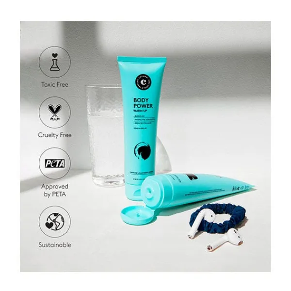 COCUNAT Anticelulíticos|Hidratantes Faciales<Body Power