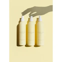 GLOWFILTER Hidratación<Body Protection