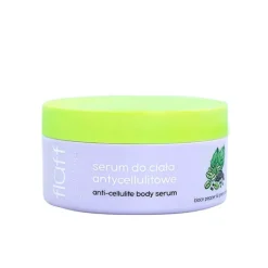 FLUFF Hidratación<Body Serum Anticelulítico