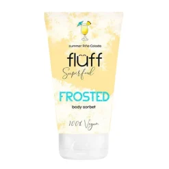 FLUFF Hidratación<Body Sorbet Frosted