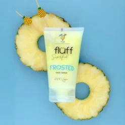 FLUFF Hidratación<Body Sorbet Frosted