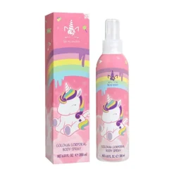 Sale Body Spray Perfumes Infantiles