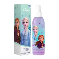 Clearance Body Spray 2 Perfumes Infantiles