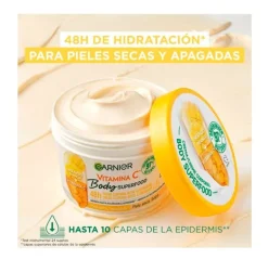 GARNIER Hidratantes|Hidratantes Faciales<Body Superfood