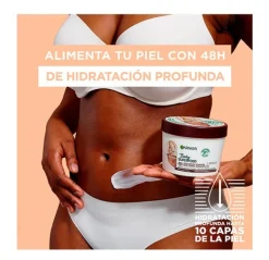 GARNIER Hidratantes|Hidratantes Faciales<Body Superfood