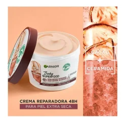 GARNIER Hidratantes|Hidratantes Faciales<Body Superfood