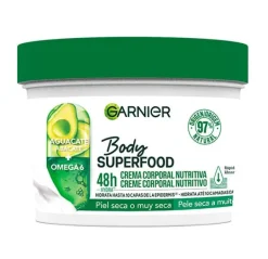 GARNIER Hidratantes|Hidratantes Faciales<Body Superfood