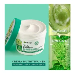 GARNIER Hidratantes|Hidratantes Faciales<Body Superfood