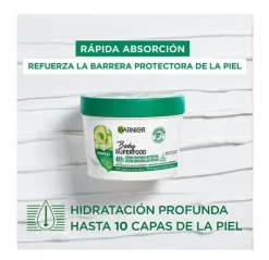 GARNIER Hidratantes|Hidratantes Faciales<Body Superfood