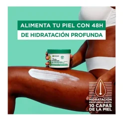 GARNIER Hidratantes|Hidratantes Faciales<Body Superfood