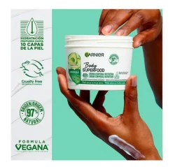 GARNIER Hidratantes|Hidratantes Faciales<Body Superfood