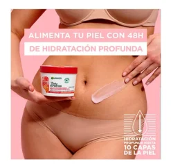 GARNIER Hidratantes|Hidratantes Faciales<Body Superfood