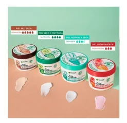 GARNIER Hidratantes|Hidratantes Faciales<Body Superfood