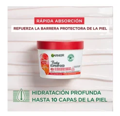 GARNIER Hidratantes|Hidratantes Faciales<Body Superfood