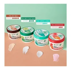 GARNIER Hidratantes|Hidratantes Faciales<Body Superfood
