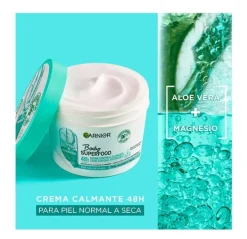 GARNIER Hidratantes|Hidratantes Faciales<Body Superfood