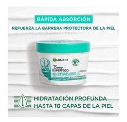 GARNIER Hidratantes|Hidratantes Faciales<Body Superfood