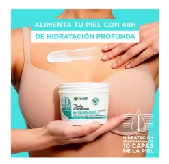 GARNIER Hidratantes|Hidratantes Faciales<Body Superfood
