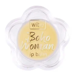 WIBO Bálsamos Labiales<Boho Woman Lip Balm