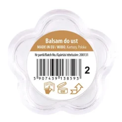 WIBO Bálsamos Labiales<Boho Woman Lip Balm
