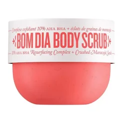 SOL DE JANEIRO Exfoliantes<Bom Dia Body Scrub