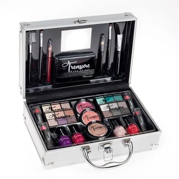 MARKANT Maletines|Estuches Y Sets<Bon Voyage