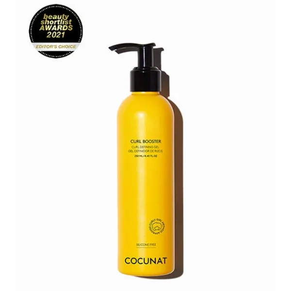 COCUNAT Hidratantes Faciales|Fijadores<Booster De Rizos