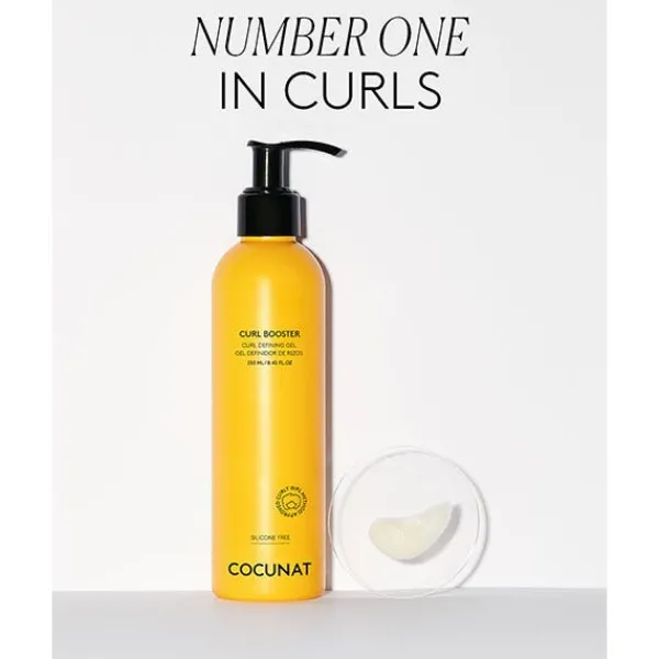 COCUNAT Hidratantes Faciales|Fijadores<Booster De Rizos