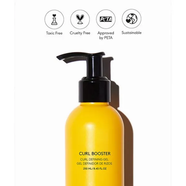 COCUNAT Hidratantes Faciales|Fijadores<Booster De Rizos