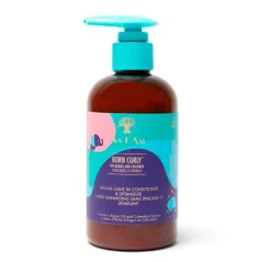 AS I AM Hidratantes Faciales|Acondicionadores<Born Curly