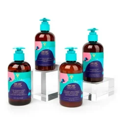 AS I AM Hidratantes Faciales|Aloe Vera<Born Curly