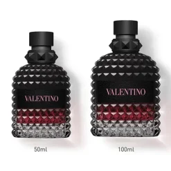 Sale Born In Roma Eau De Parfum Intense Perfumes