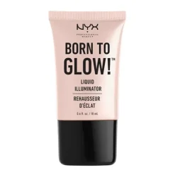 New Born To Glow Liquid Illuminator Iluminadores Maquillaje
