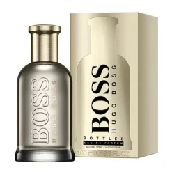Outlet Boss Bottled Eau De Parfum Perfumes